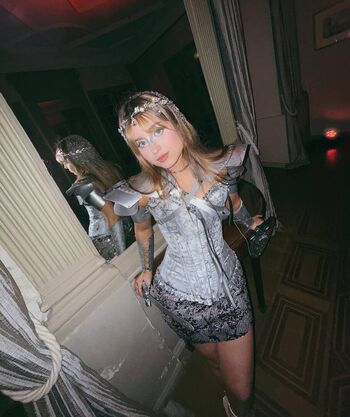 Leaked Valentine b/ private photo viral onlyfans