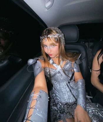 Leaked Themoon/ private photo viral onlyfans