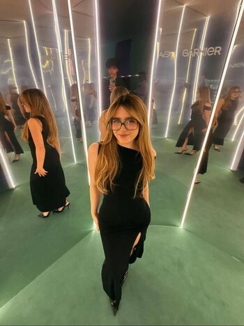 Leaked Spirite moon/ private photo viral onlyfans