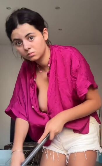 Full leaked Rorogirl private photo