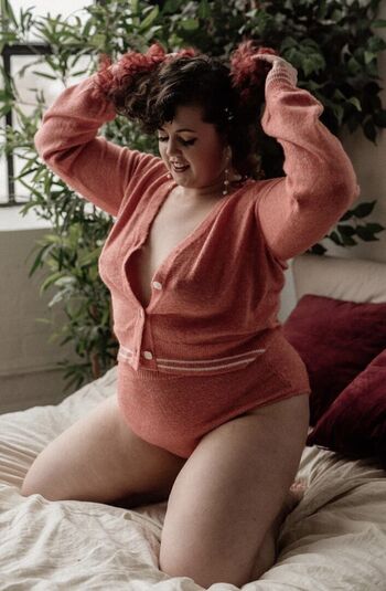 Full leaked Rosa darling page private photo