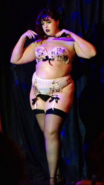 Full leaked Rosa darling private photo