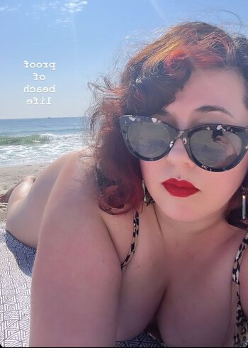 Full leaked Rosa darling private photo