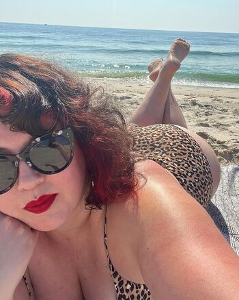 Full leaked Rosa darling private photo