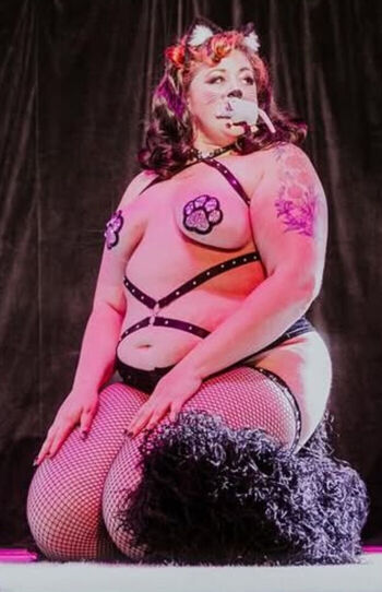 Full leaked Rosa darling private photo