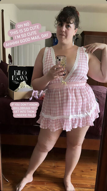 Full leaked Rosa darling private photo
