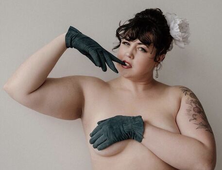 Full leaked Rosa darling private photo