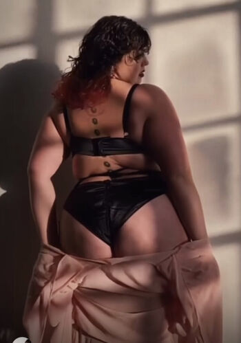 Full leaked Rosa darling private photo