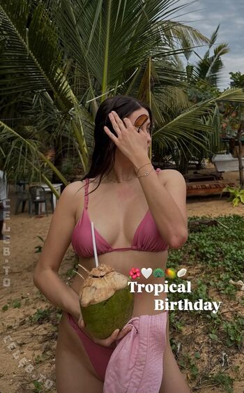 Full leaked Rosa tr private photo