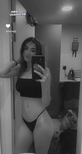 Full leaked Rosa vallis page private photo