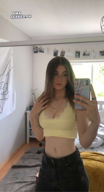 Full leaked Rosa vallis page private photo