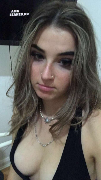 Full leaked Rosa vallis page private photo