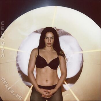 Full leaked Rosalia page private photo