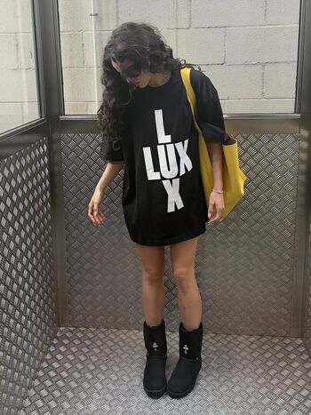 Full leaked Rosalia private photo