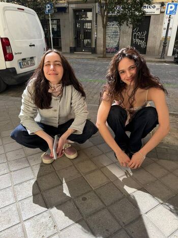 Full leaked Rosalia private photo