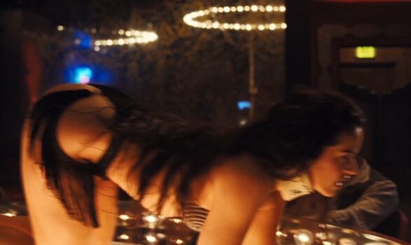 Full leaked Rosalia private photo