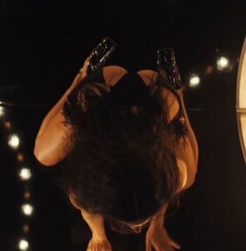 Full leaked Rosalia private photo