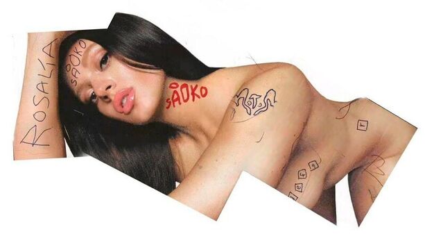 Rosalia