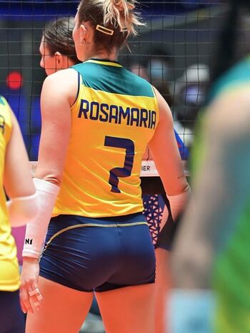 Rosamaria Montibeller