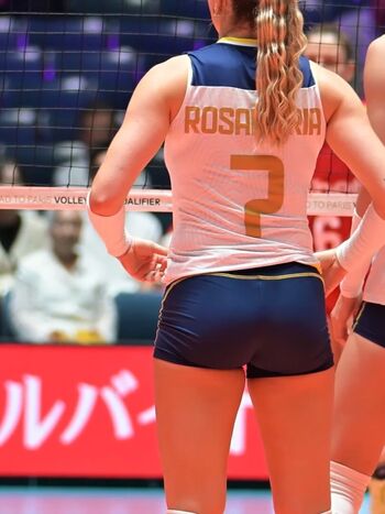 Rosamaria Montibeller