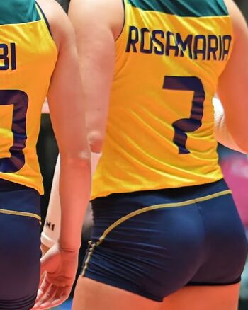 Rosamaria Montibeller