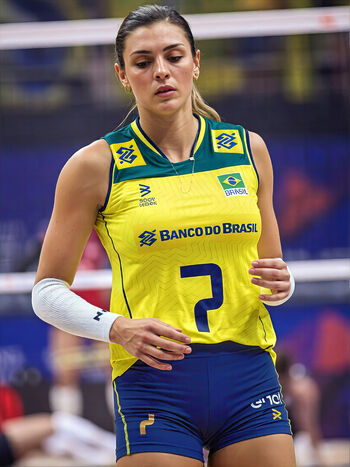 Rosamaria Montibeller