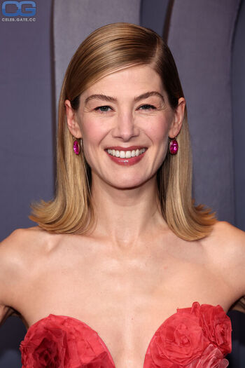 Rosamund