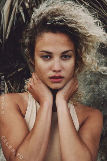 Full leaked Rose bertram private photo