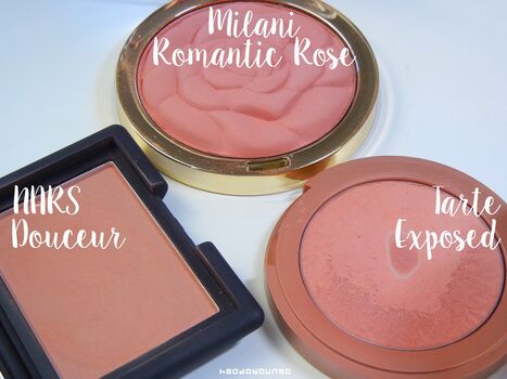 Full leaked Rose blush private photo
