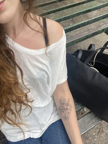 Full leaked Rose lyddon private photo