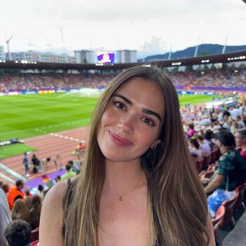 Full leaked Rose ruland private photo