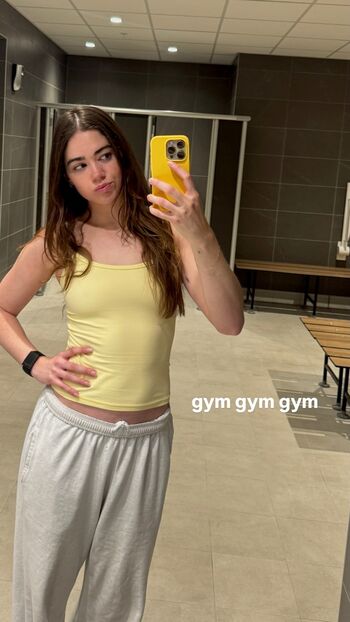 Full leaked Rose ruland private photo