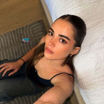 Full leaked Rose ruland private photo