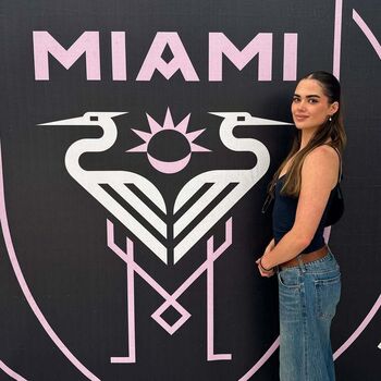 Full leaked Rose ruland private photo