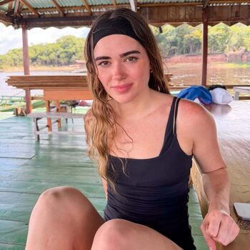 Full leaked Rose ruland private photo