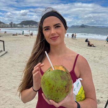 Full leaked Rose ruland private photo