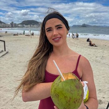 Full leaked Rose ruland private photo