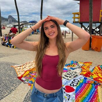 Full leaked Rose ruland private photo