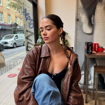 Full leaked Rose ruland private photo