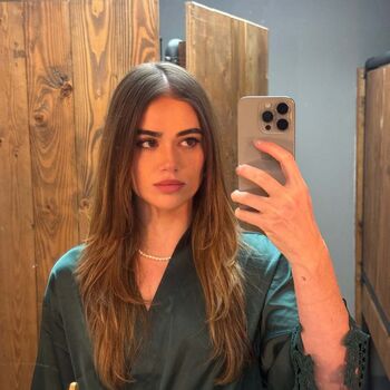 Full leaked Rose ruland private photo