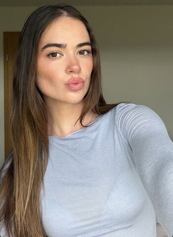 Full leaked Rose ruland private photo