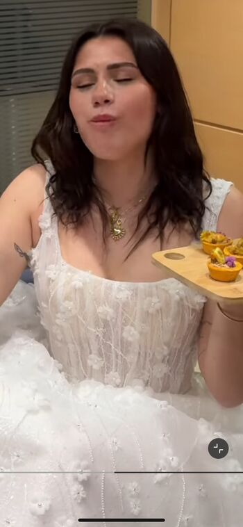 Full leaked Rose thr private photo
