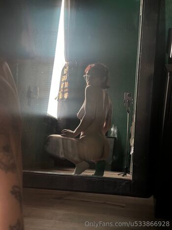 Full leaked Rose w private photo
