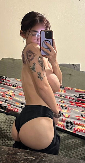 Full leaked Rose w page private photo