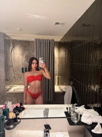 Full leaked Rose woo private photo