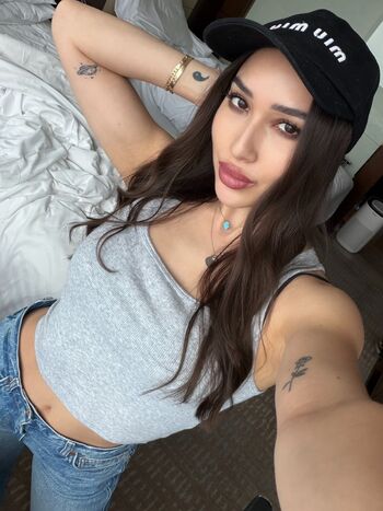 Full leaked Rose woo private photo