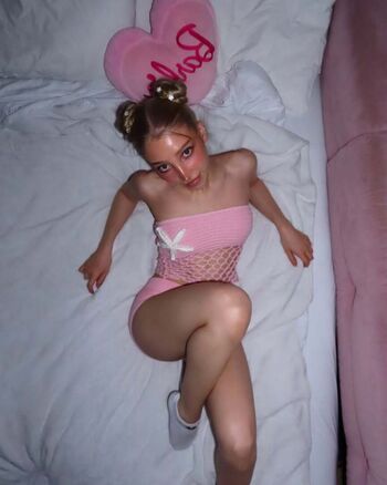 Full leaked Rosegnlz private photo