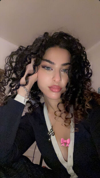 Full leaked Roseistheart private photo