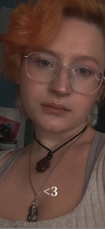 Full leaked Rosejeans x private photo