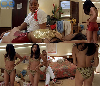 Full leaked Roselyn sanche private photo